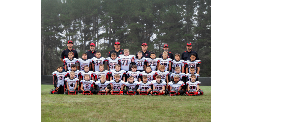 2025 Single A Football Team