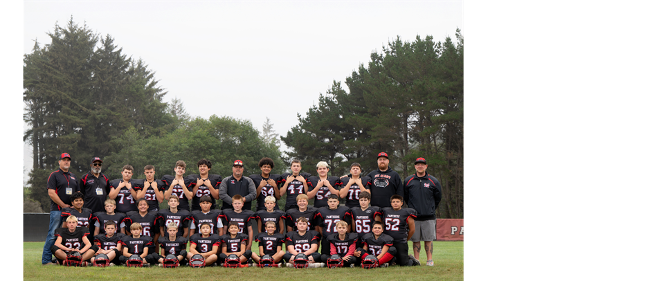 2025 Triple AAA Football Team